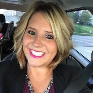 Meet your Posher, Kelsey